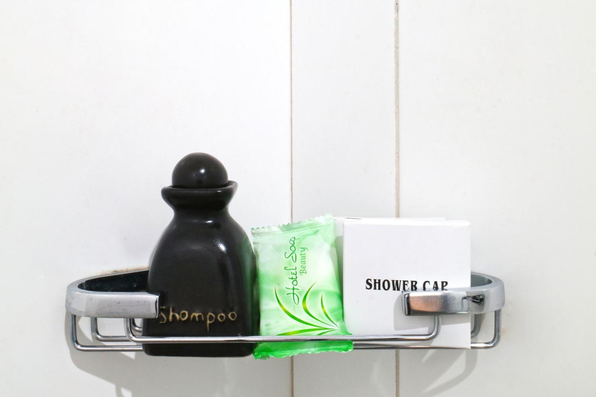 ザ スワハ ウブド ホテル Sukawati 部屋 写真