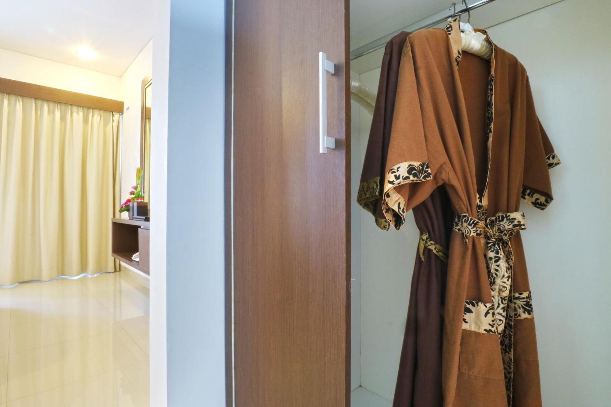 ザ スワハ ウブド ホテル Sukawati 部屋 写真