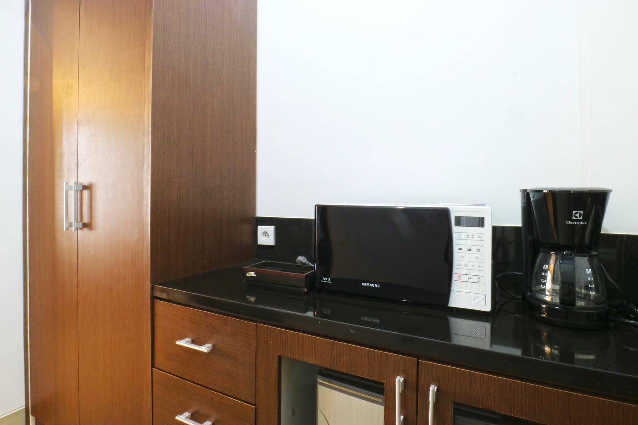 ザ スワハ ウブド ホテル Sukawati 部屋 写真